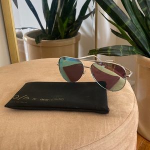 Quay Australia // Desi Perkins collab High Key